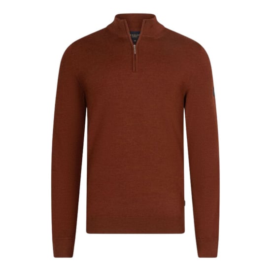 Cavallaro Marino half zip pullovers 118265001 - Image 1