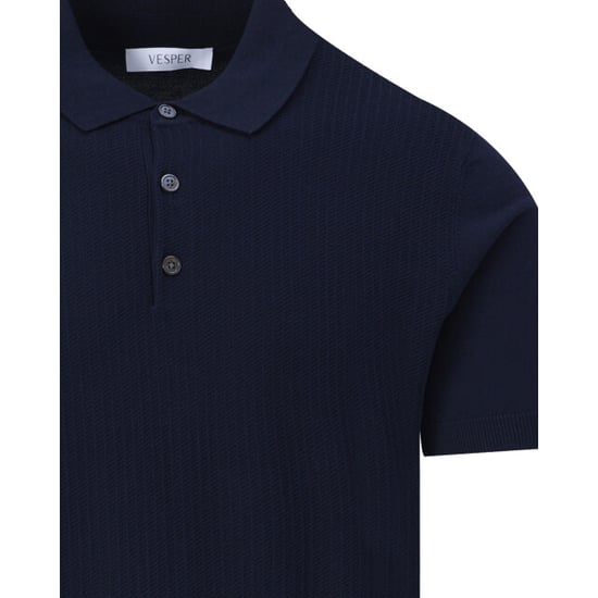 Vesper Polo donker - Image 4