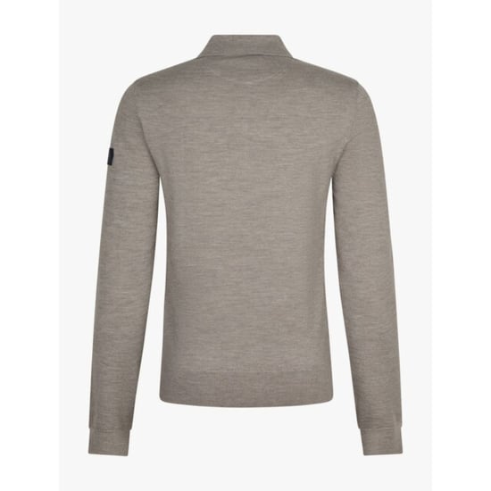 Cavallaro Merino long sleeve truien 118265021 - Image 2
