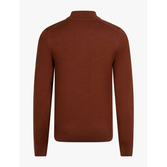 Cavallaro Marino half zip pullovers 118265001 - Image 2