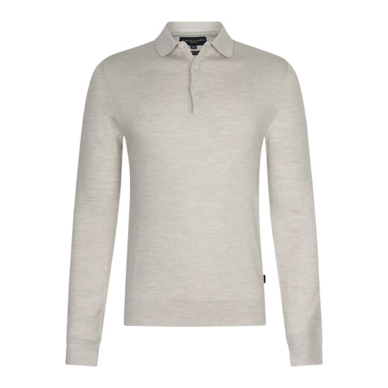Cavallaro Merino long sleeve truien 118265021 - Image 1