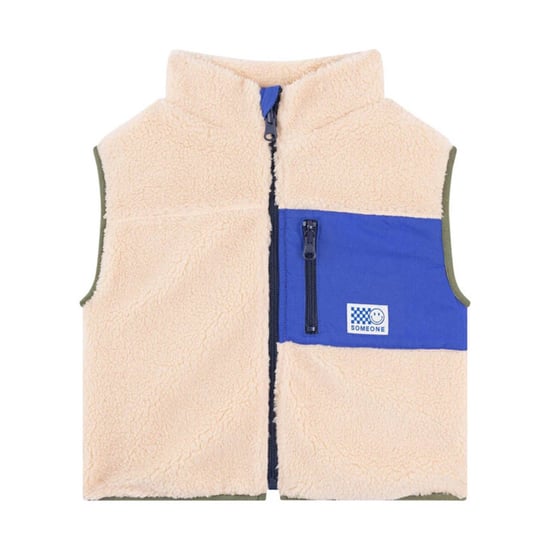 Someone Bodywarmer sb60.262.300229 - Image 1