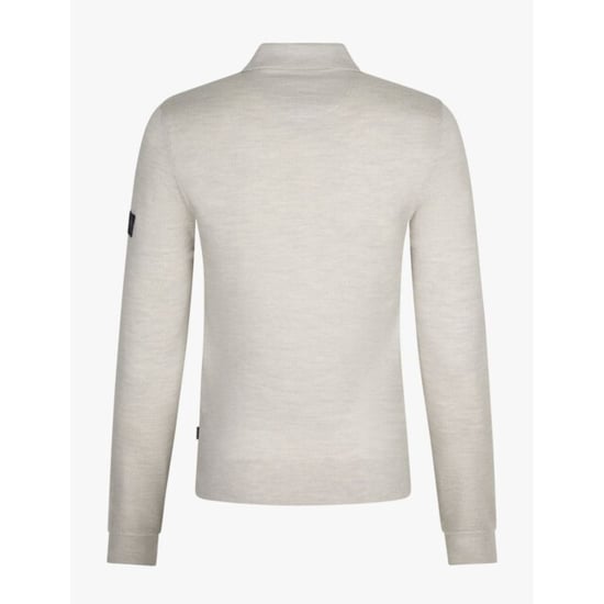 Cavallaro Merino long sleeve truien 118265021 - Image 2