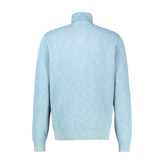 Lerros Heren trui 2685428 418 misty blue - Image 2