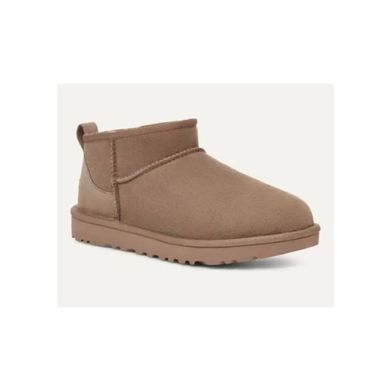 UGG Australia Classic ultra mini boots 1116109 - Image 2