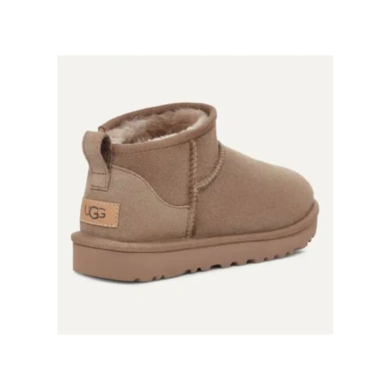 UGG Australia Classic ultra mini boots 1116109 - Image 3