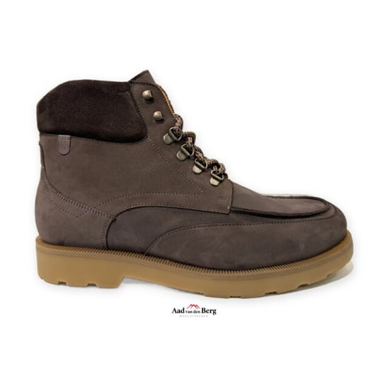 Floris van Bommel Herenschoenen veterlaarzen - Image 1