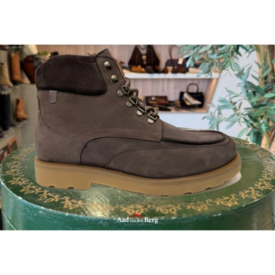 Floris van Bommel Herenschoenen veterlaarzen - Image 4