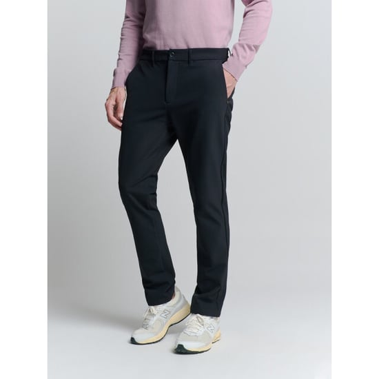 No Excess Pants chino 4-way stretch sedoc licht - Image 1