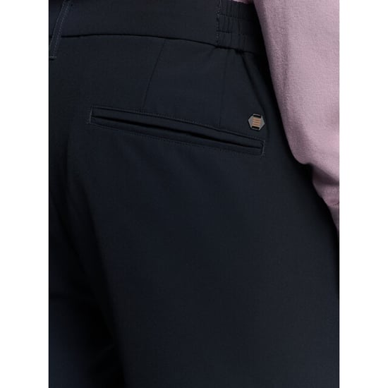 No Excess Pants chino 4-way stretch sedoc licht - Image 3