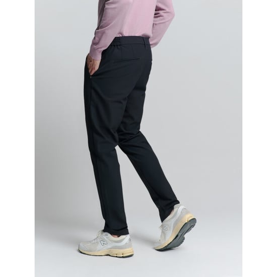 No Excess Pants chino 4-way stretch sedoc licht - Image 6