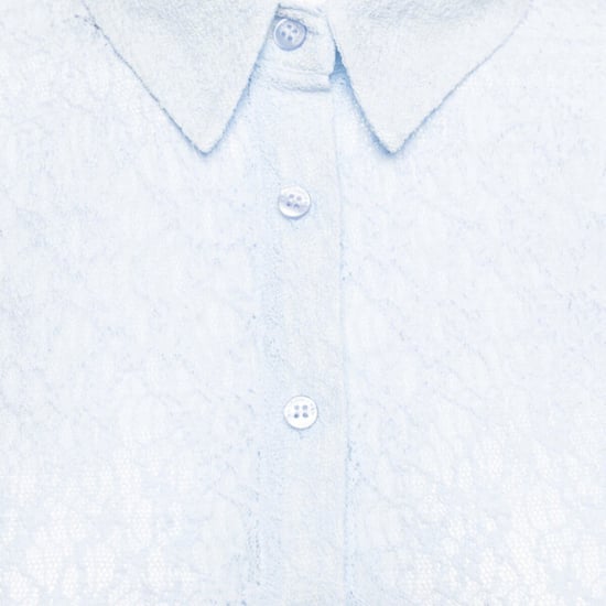 &Co Woman %co woman lace top tina- - Image 2