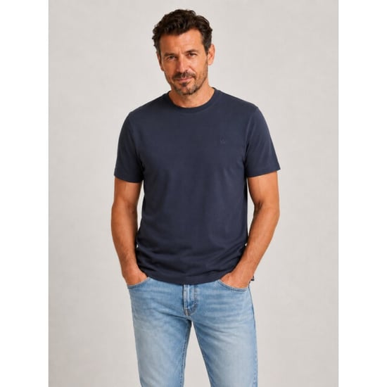 Kronstadt Ks4000014 ksfenn 469 sky captain t-shirt - Image 1
