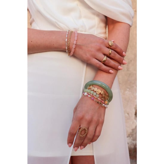 Label Kiki Sage bracelet - Image 2