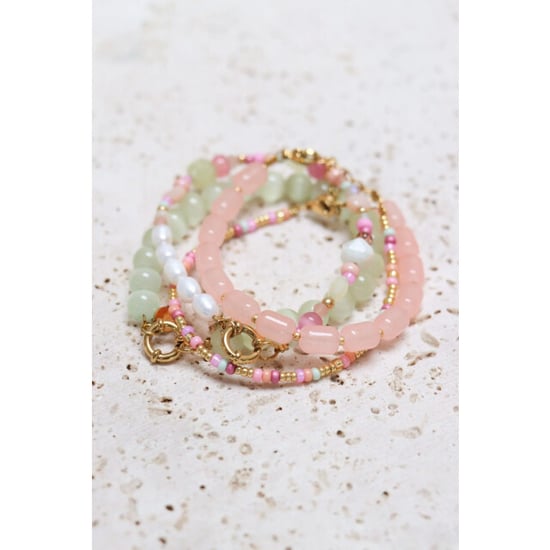 Label Kiki Sage bracelet - Image 3