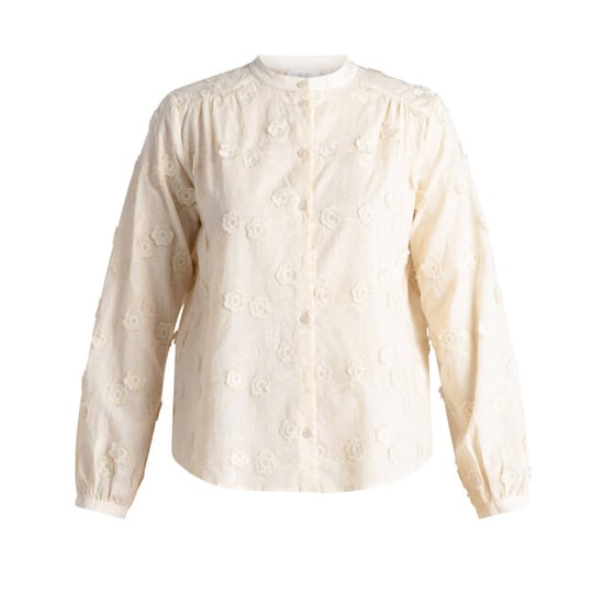 Yest Curve Blouse lange mouw a006421 - Image 1
