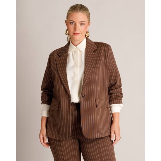 Yest Curve Blazer a006438 - Image 2
