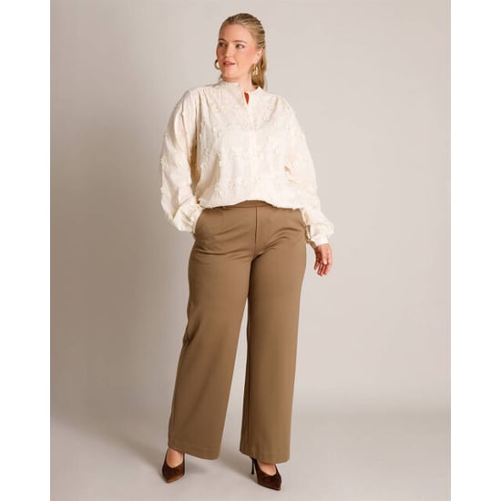 Yest Curve Blouse lange mouw a006421 - Image 3
