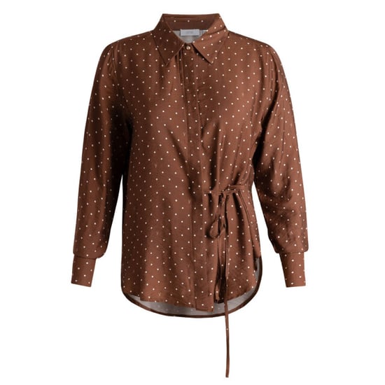 Yest Curve Blouse lange mouw a006432 - Image 1