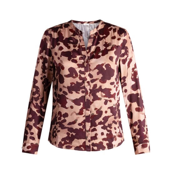 Yest Curve Blouse lange mouw a006433 - Image 1