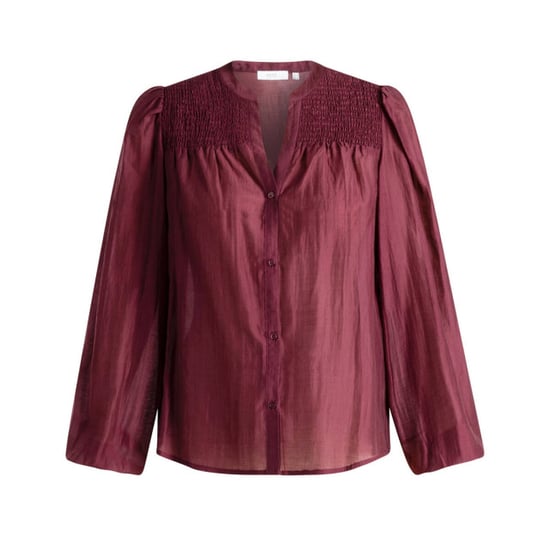 Yest Curve Blouse lange mouw a006427 - Image 1