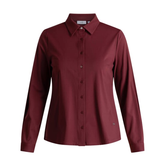 Yest Curve Blouse lange mouw a0064 - Image 1