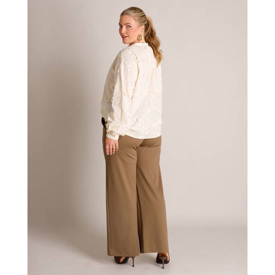 Yest Curve Blouse lange mouw a006421 - Image 4