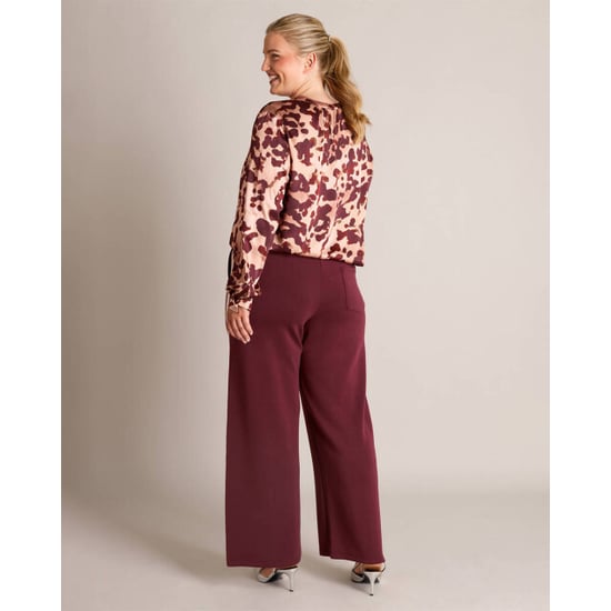 Yest Curve Blouse lange mouw a006433 - Image 3