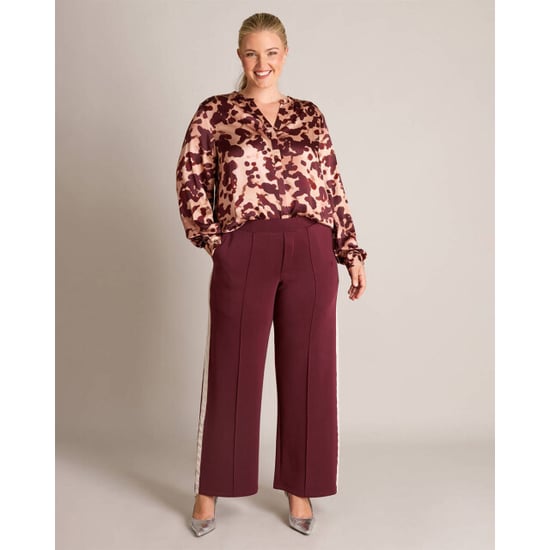 Yest Curve Blouse lange mouw a006433 - Image 4