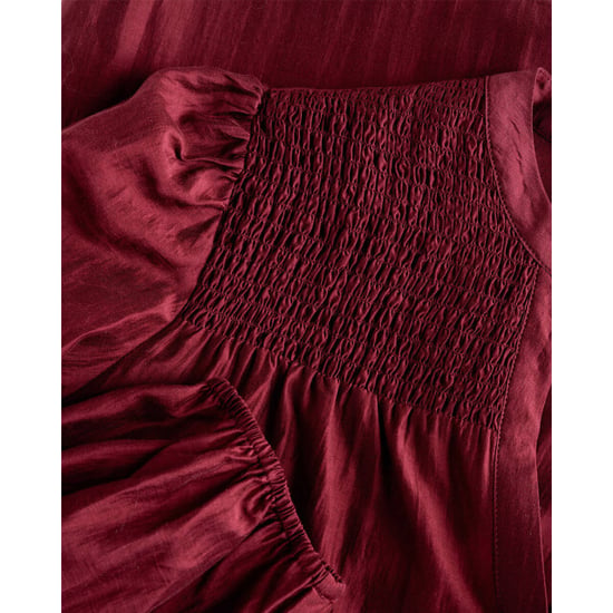 Yest Curve Blouse lange mouw a006427 - Image 2