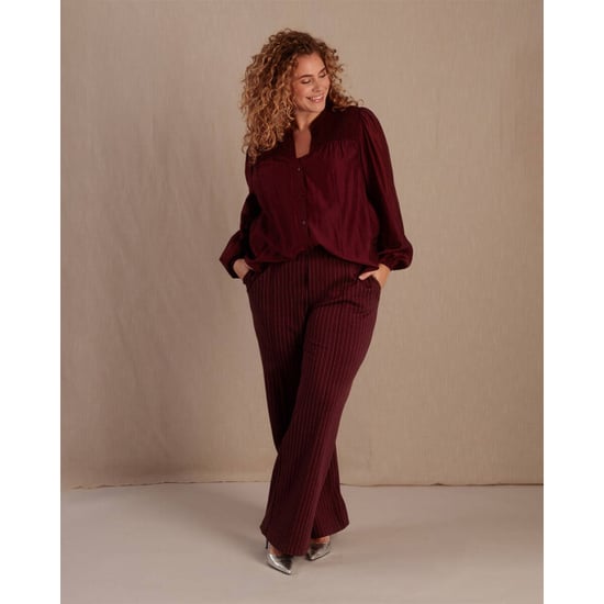 Yest Curve Blouse lange mouw a006427 - Image 3