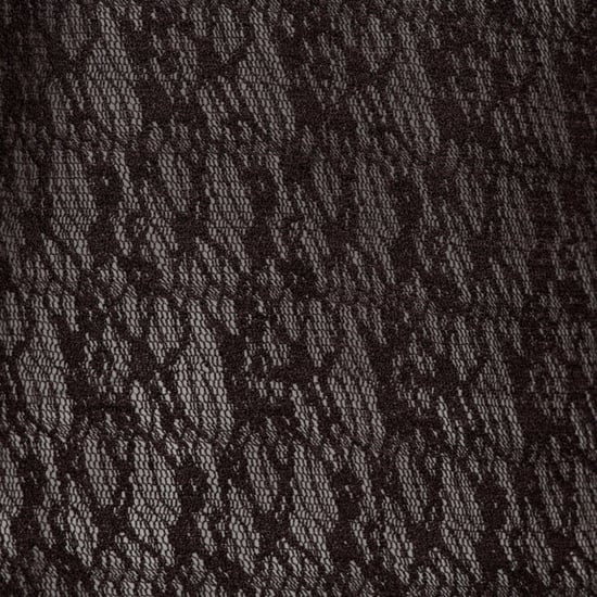 &Co Woman & co woman lace top tris-choco - Image 3
