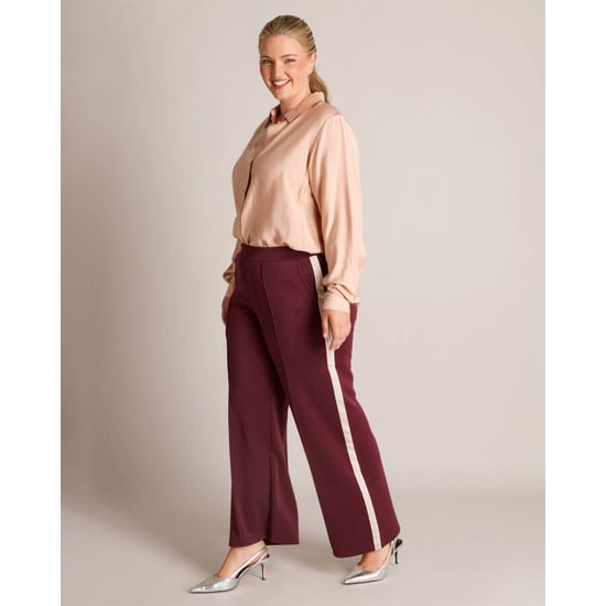 Yest Curve Broek a006455 - Image 2