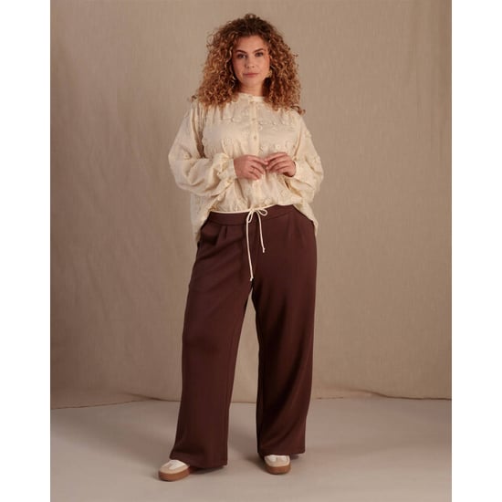 Yest Curve Broek a006452 - Image 4