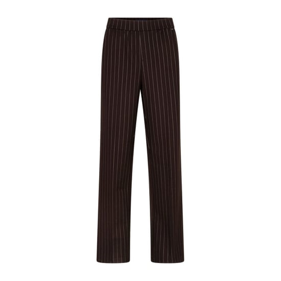 Red Button Rb colette pinstripe espresso - Image 1