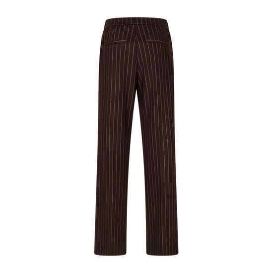 Red Button Rb colette pinstripe espresso - Image 2
