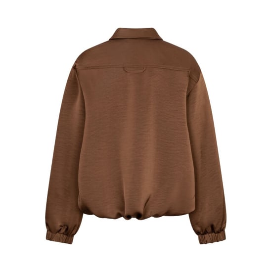 Red Button Rb avy satin latte - Image 2