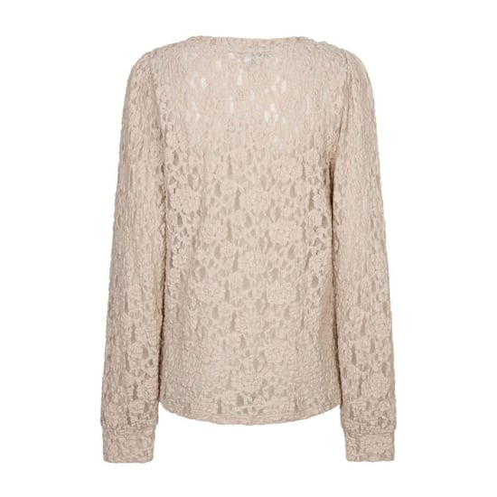 Red Button Rb top lace stone - Image 2