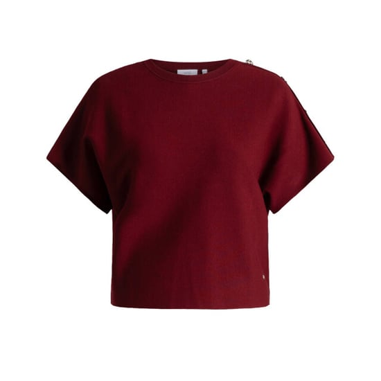 Yest Curve Top korte mouw a006466 - Image 1