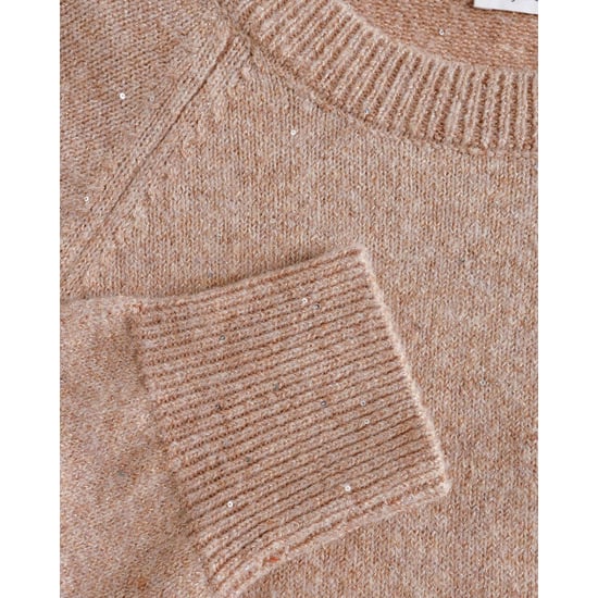 Yest Curve Pullover a006535 - Image 2