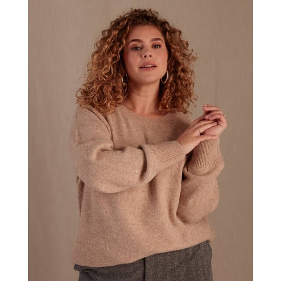 Yest Curve Pullover a006535 - Image 3