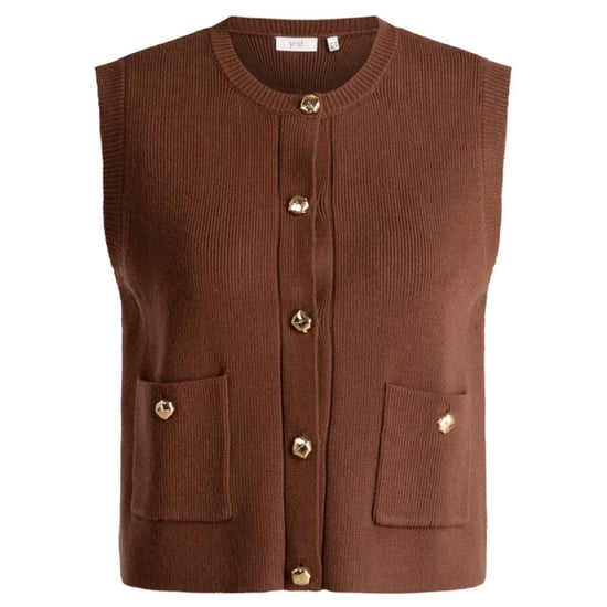 Yest Curve Gilet a006471 - Image 1