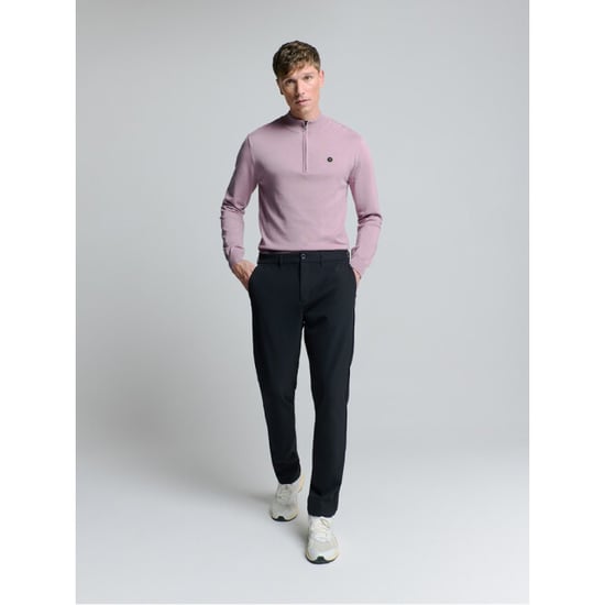 No Excess Pants chino 4-way stretch sedoc licht - Image 4