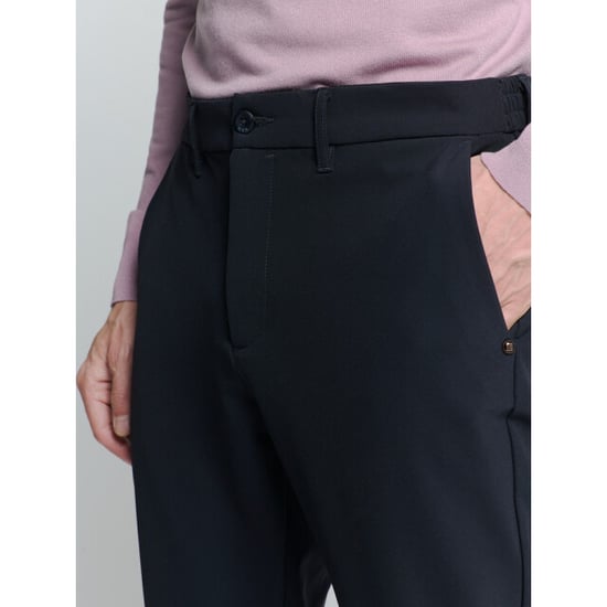 No Excess Pants chino 4-way stretch sedoc licht - Image 6