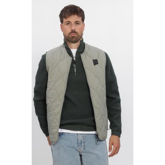 Chasin' Cloud vest - Image 1