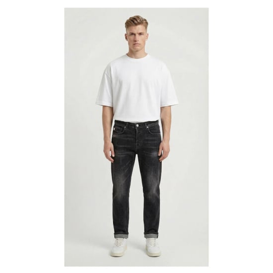 Goldgarn Tapered mens fit jeans ggm011510 - Image 2