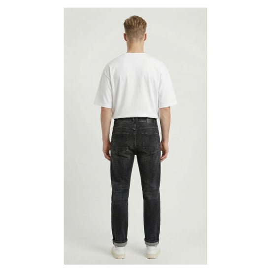 Goldgarn Tapered mens fit jeans ggm011510 - Image 3