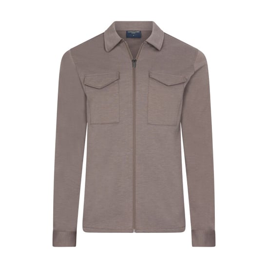 Cavallaro Zeradino overshirts 123265031 - Image 1
