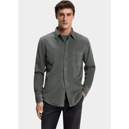 Boss Orange Overhemd heren relegant 6 m 10260285 03 50569609/377 - Image 1