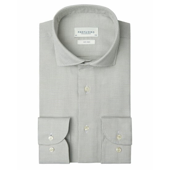 Profuomo Business overhemd - Image 1
